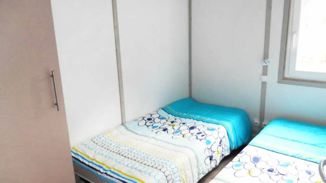 Camping Tikayan Les Cigales 5 étoiles★★★★★