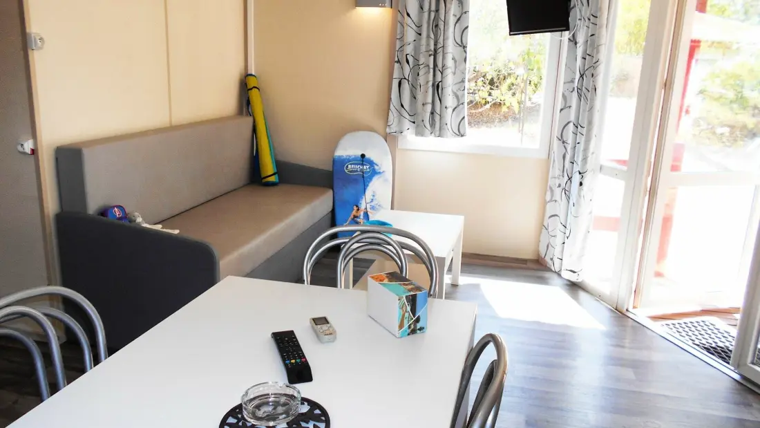 Camping Tikayan Les Cigales 5 étoiles★★★★★