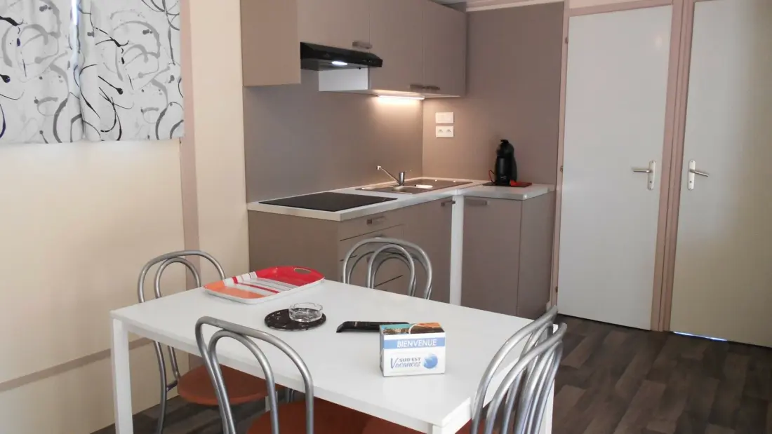 Camping Tikayan Les Cigales 5 étoiles★★★★★