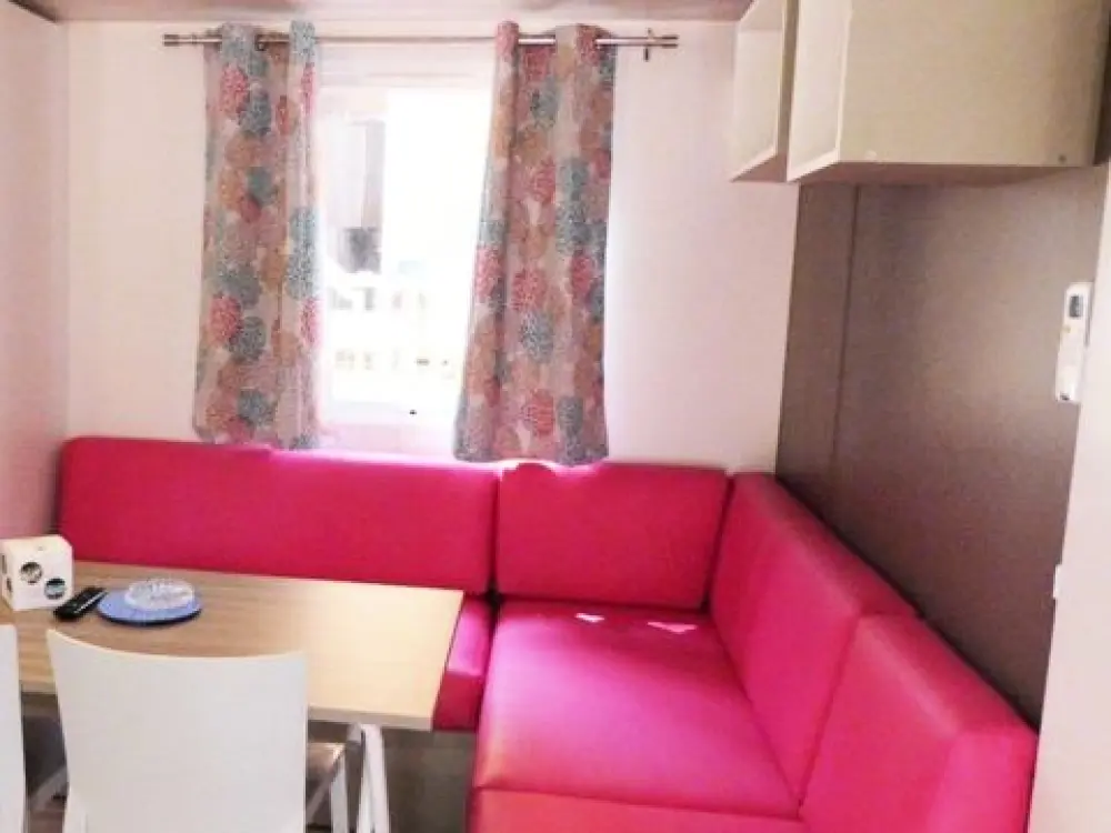 Camping Tikayan Les Cigales 5 étoiles★★★★★