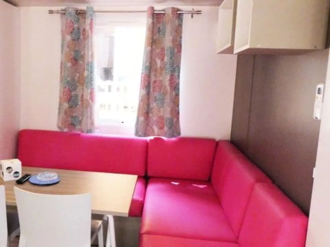 Camping Tikayan Les Cigales 5 étoiles★★★★★