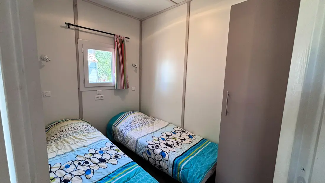 Camping Tikayan Les Cigales 5 étoiles★★★★★