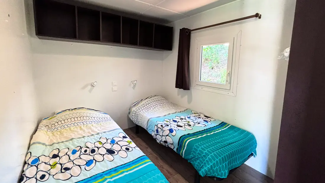 Camping Tikayan Les Cigales5 étoiles★★★★★