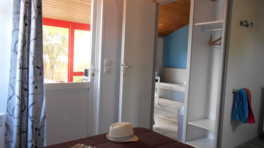 Camping Tikayan Les Cigales 5 étoiles★★★★★