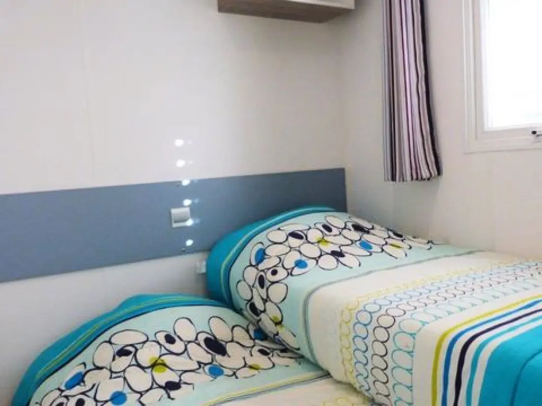 Camping Tikayan Les Cigales 5 étoiles★★★★★