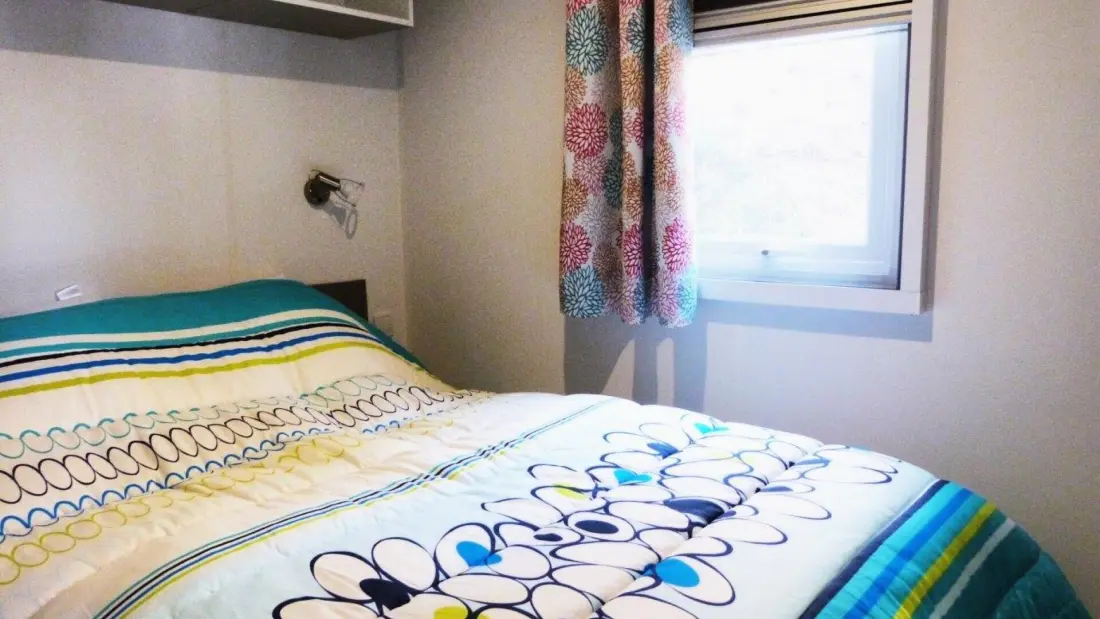 Camping Tikayan Les Cigales 5 étoiles★★★★★