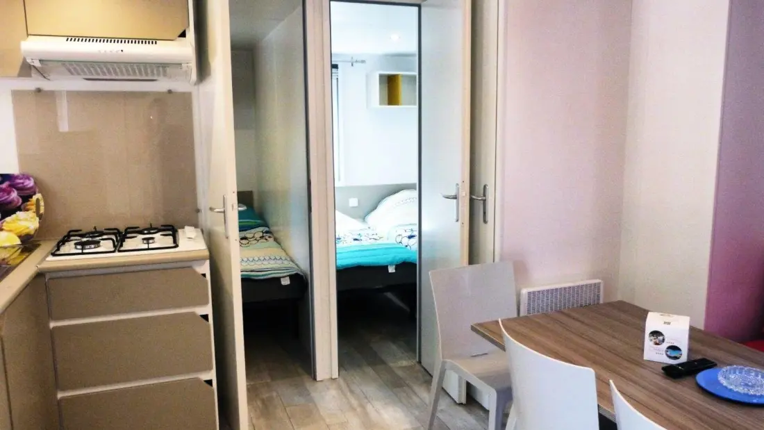 Camping Tikayan Les Cigales 5 étoiles★★★★★
