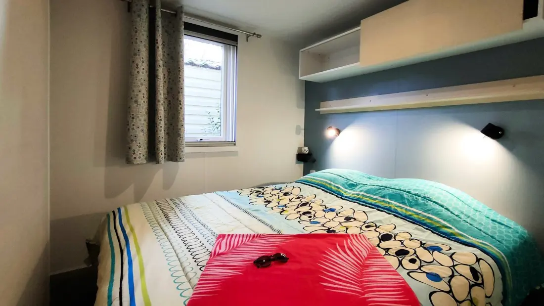 Camping Tikayan Les Cigales 5 étoiles★★★★★