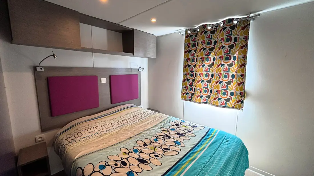 Camping Tikayan Les Cigales5 étoiles★★★★★