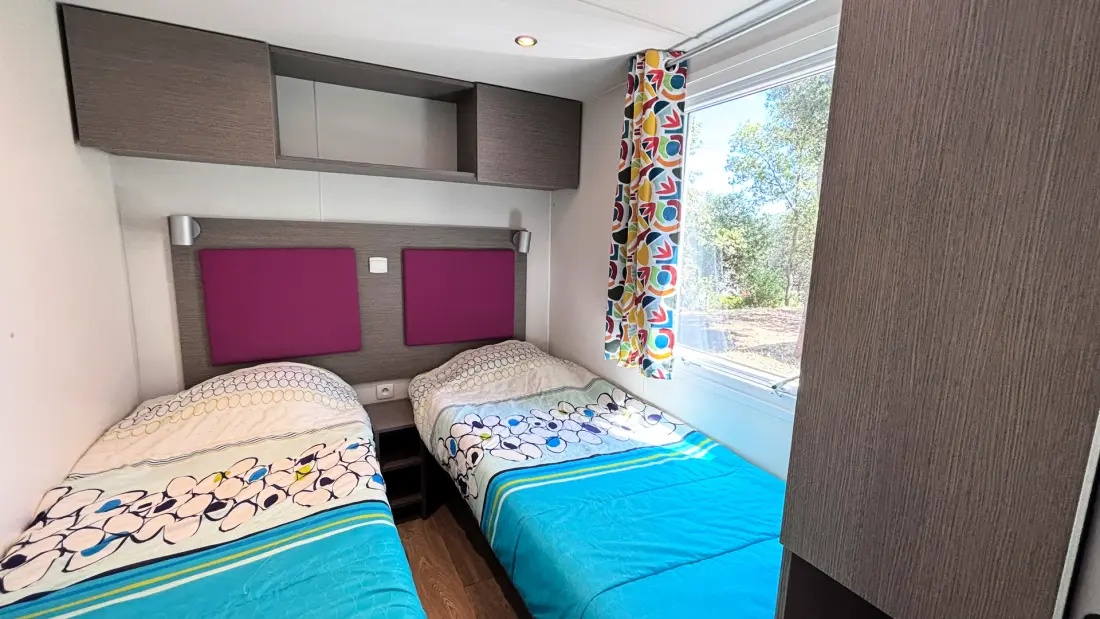 Camping Tikayan Les Cigales5 étoiles★★★★★