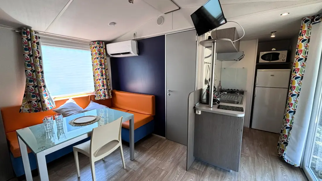 Camping Tikayan Les Cigales5 étoiles★★★★★