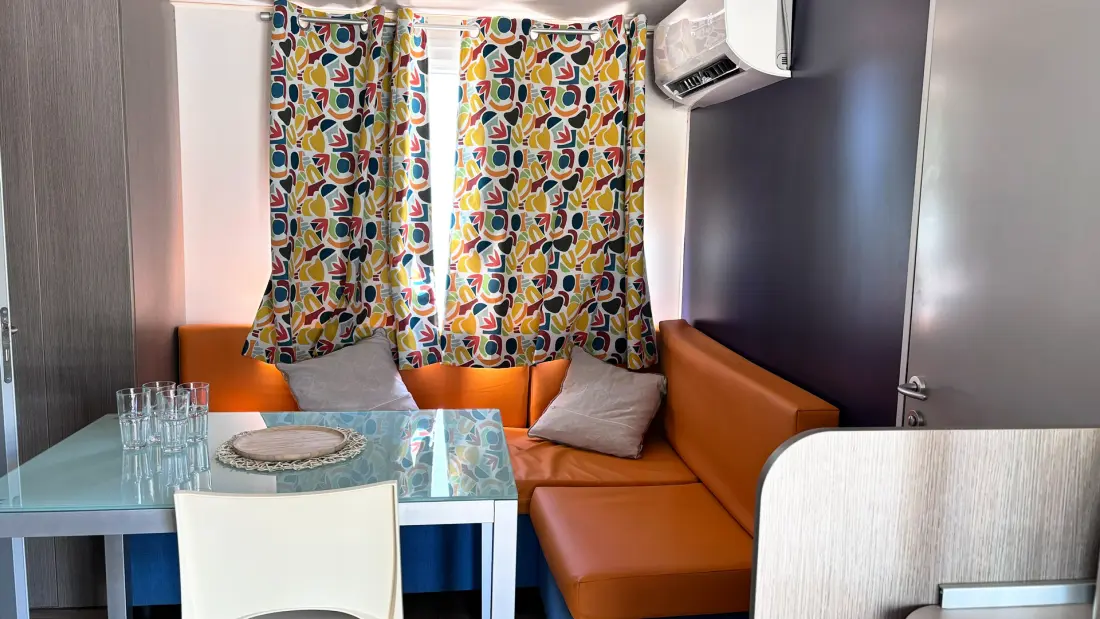 Camping Tikayan Les Cigales5 étoiles★★★★★