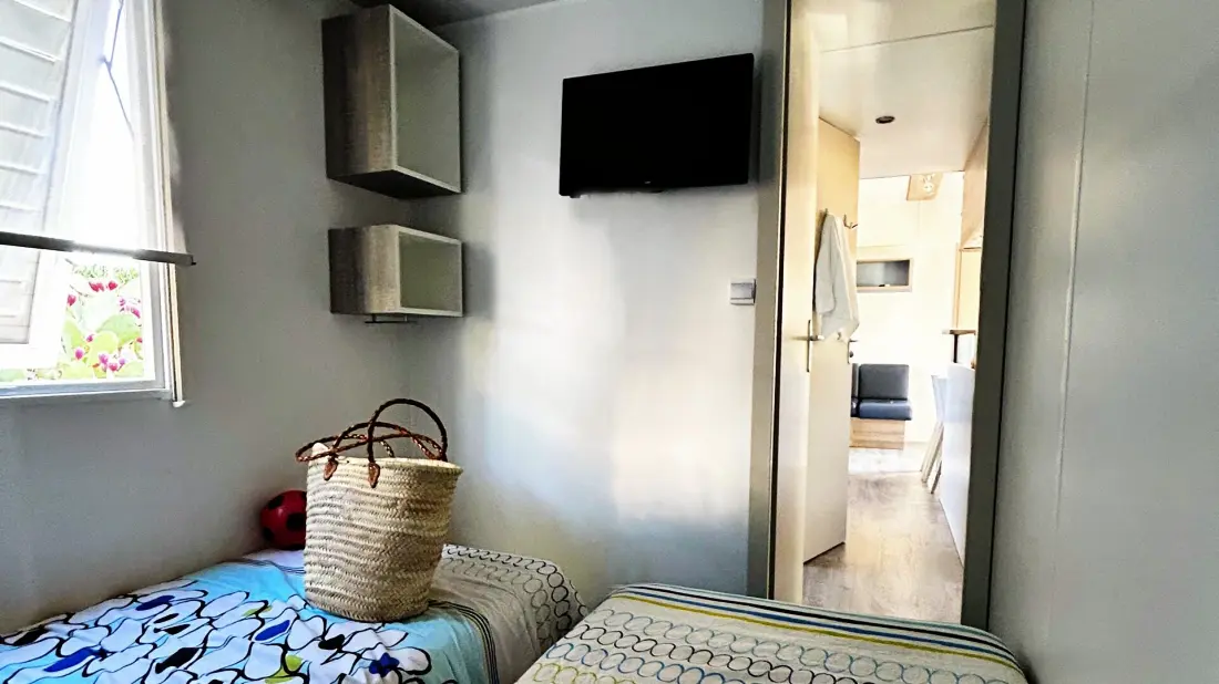 Camping Tikayan Les Cigales5 étoiles★★★★★