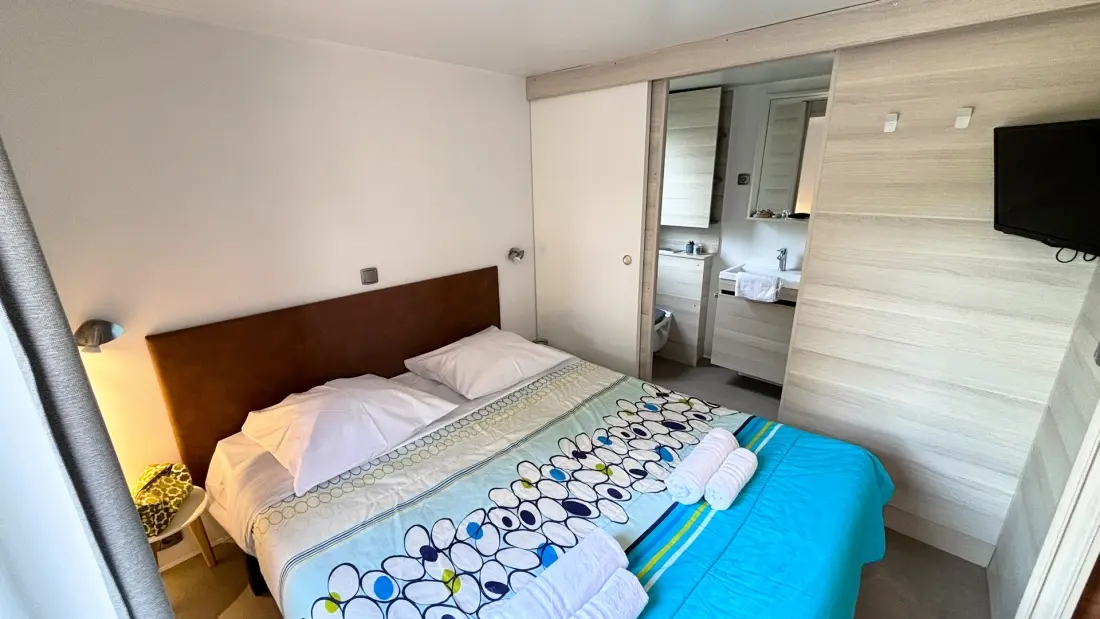 Camping Tikayan Les Cigales5 étoiles★★★★★