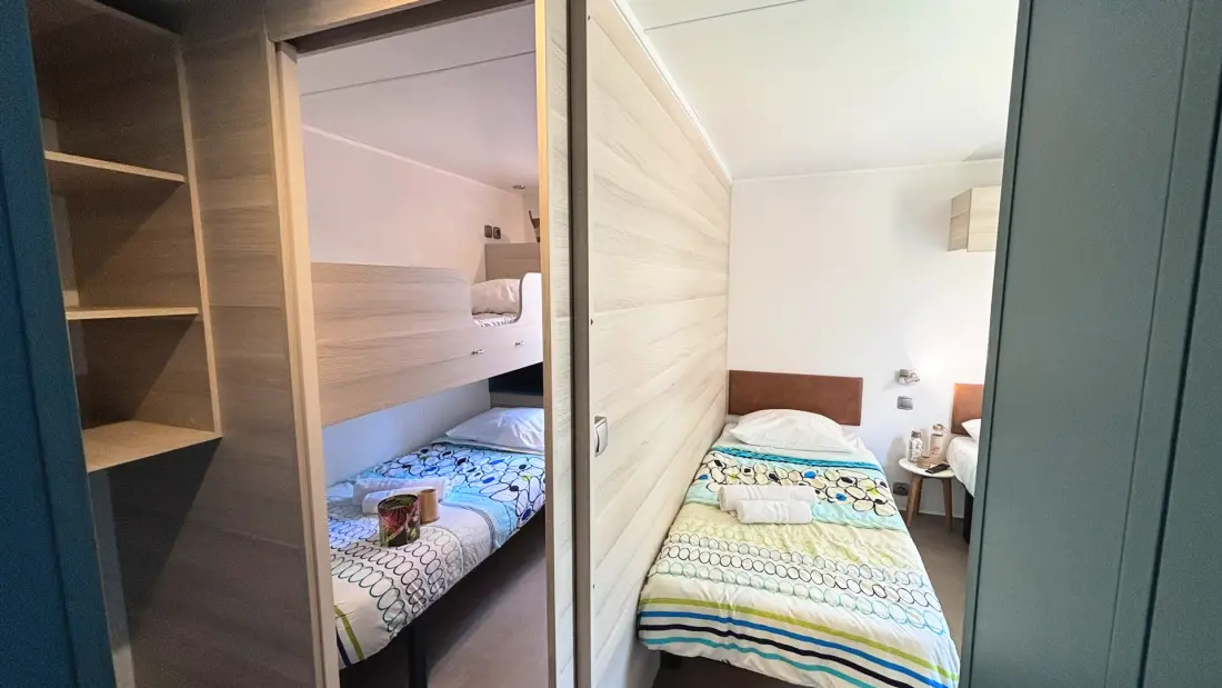 Camping Tikayan Les Cigales5 étoiles★★★★★