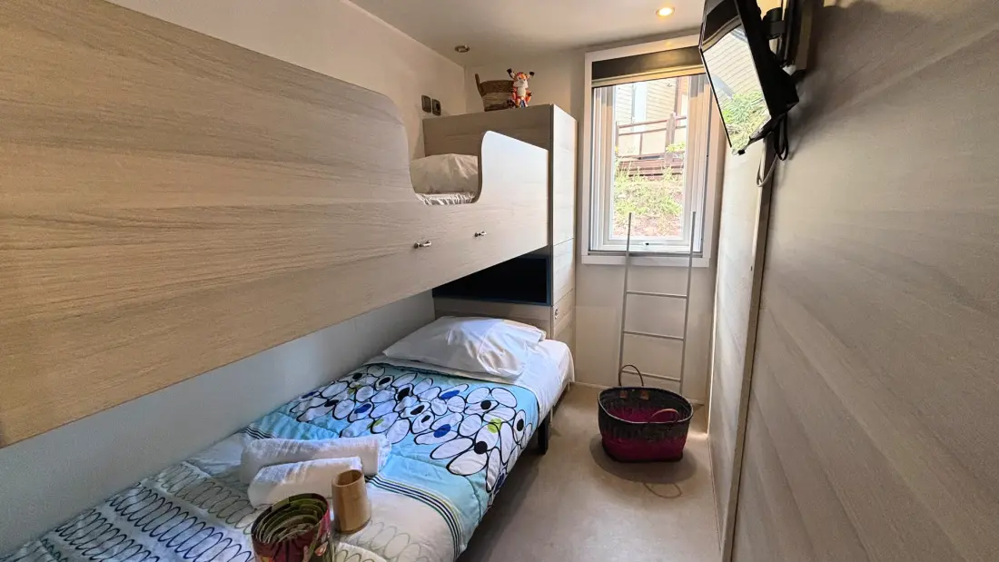 Camping Tikayan Les Cigales5 étoiles★★★★★