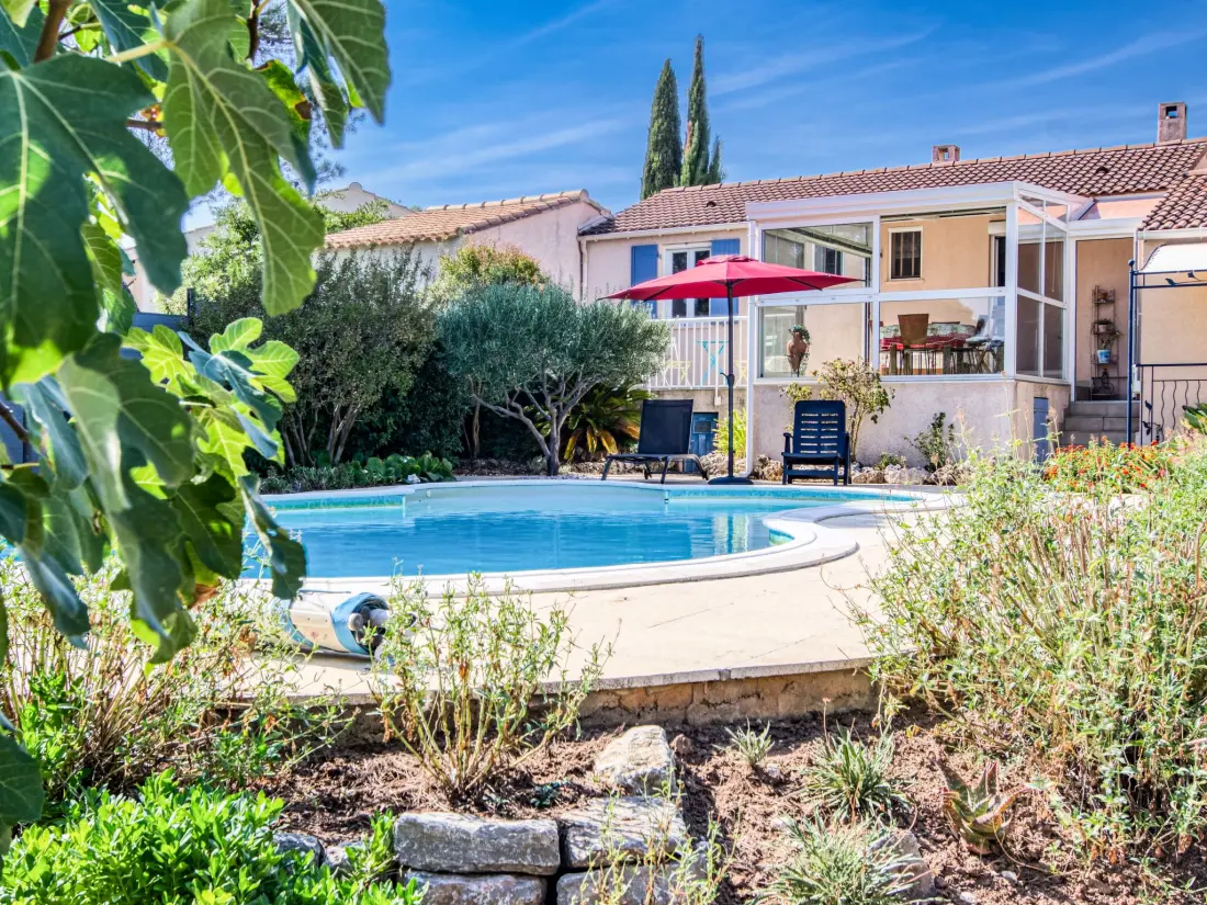 Maison de Vacances le muy