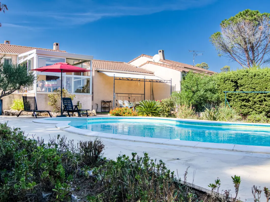 Maison de Vacances le muy