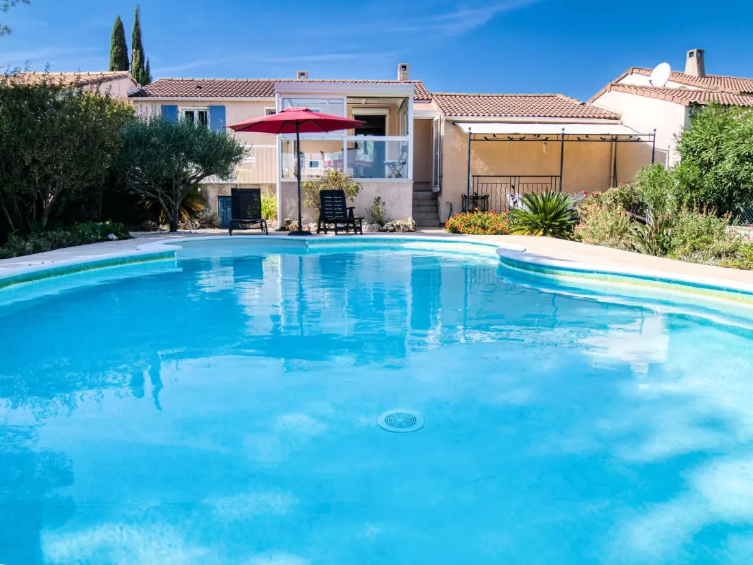 Maison de Vacances le muy
