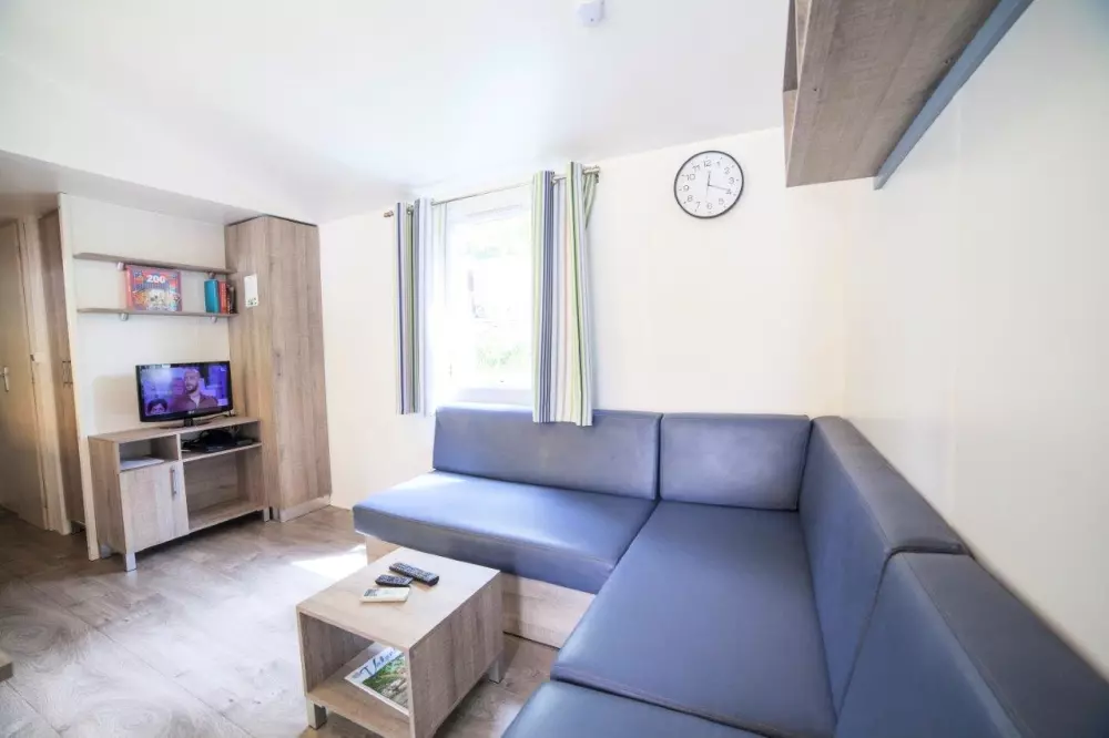 RCN Domaine de la Noguière 4 étoiles★★★★