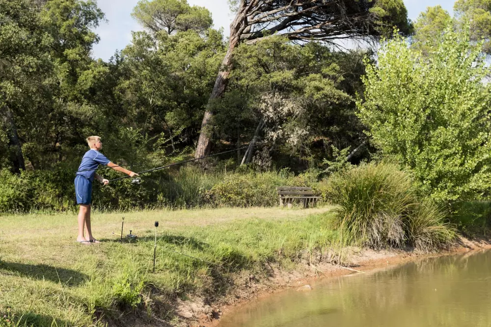RCN Domaine de la Noguière 4 étoiles★★★★