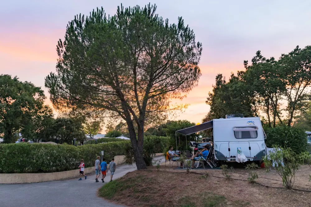 RCN Domaine de la Noguière 4 étoiles★★★★