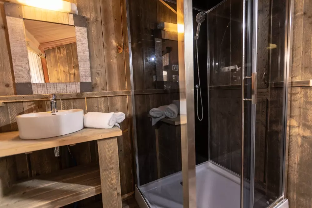 RCN Domaine de la Noguière 4 étoiles★★★★