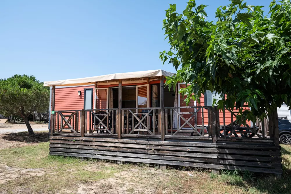 RCN Domaine de la Noguière 4 étoiles★★★★