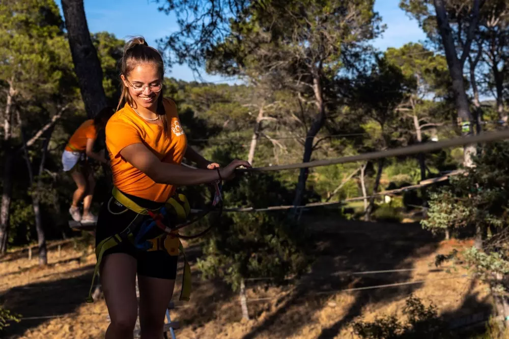 RCN Domaine de la Noguière 4 étoiles★★★★
