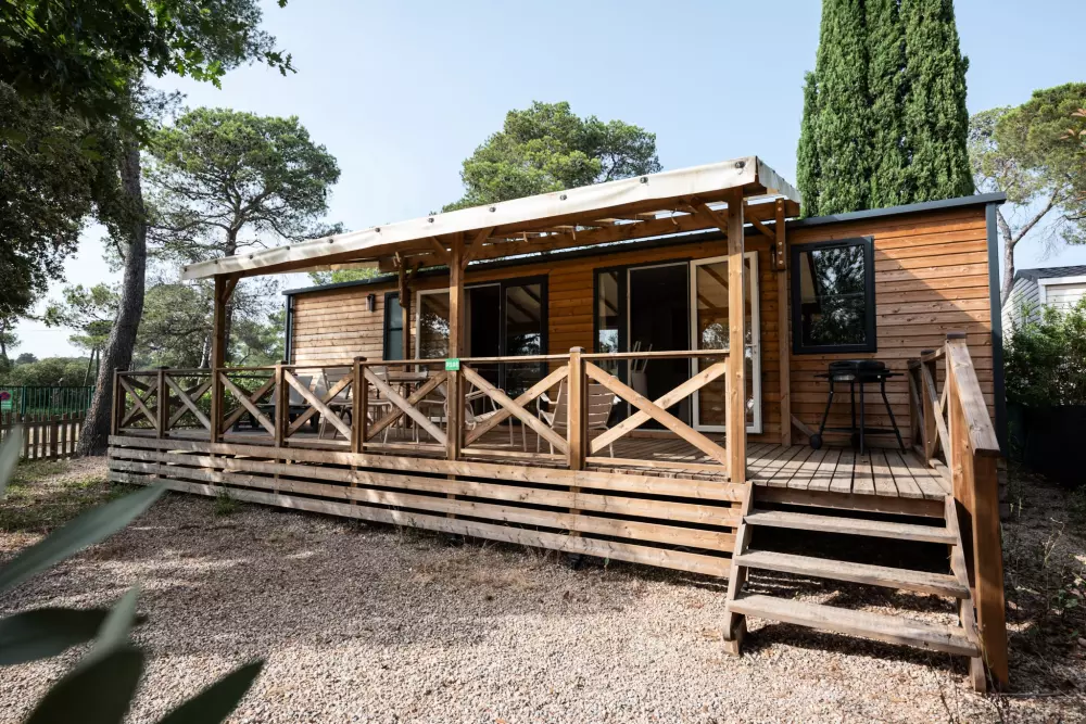 RCN Domaine de la Noguière 4 étoiles★★★★