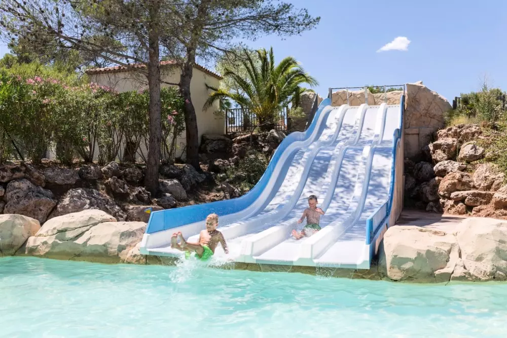 RCN Domaine de la Noguière 4 étoiles★★★★