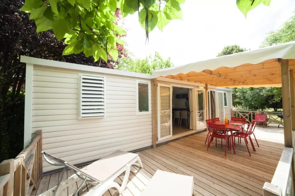 RCN Domaine de la Noguière 4 étoiles★★★★