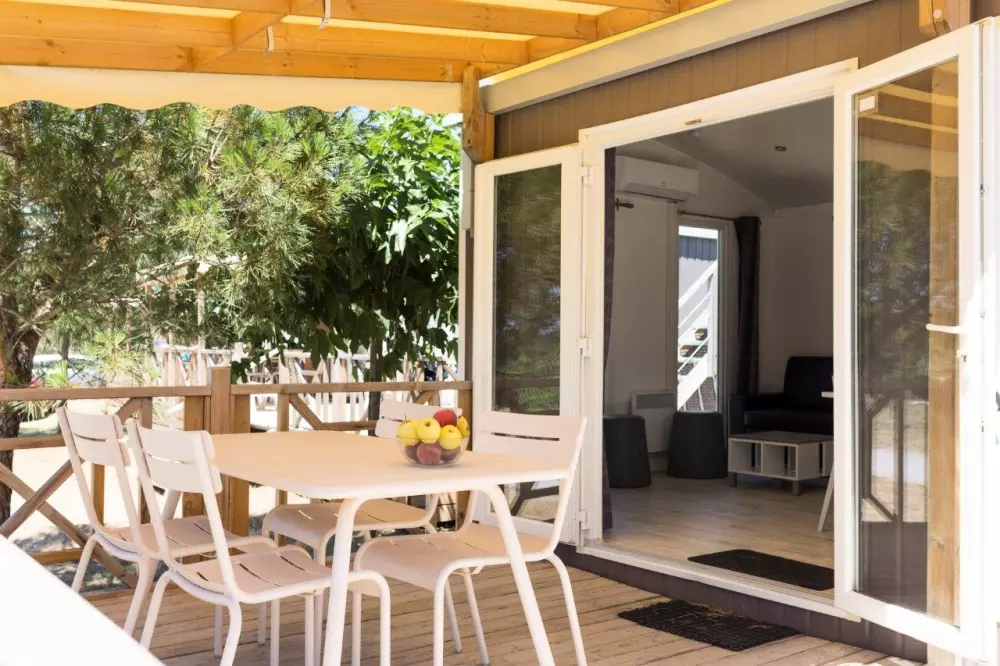 RCN Domaine de la Noguière 4 étoiles★★★★