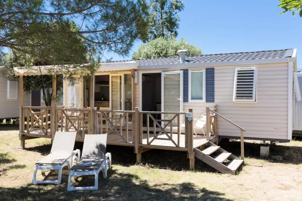 RCN Domaine de la Noguière 4 étoiles★★★★