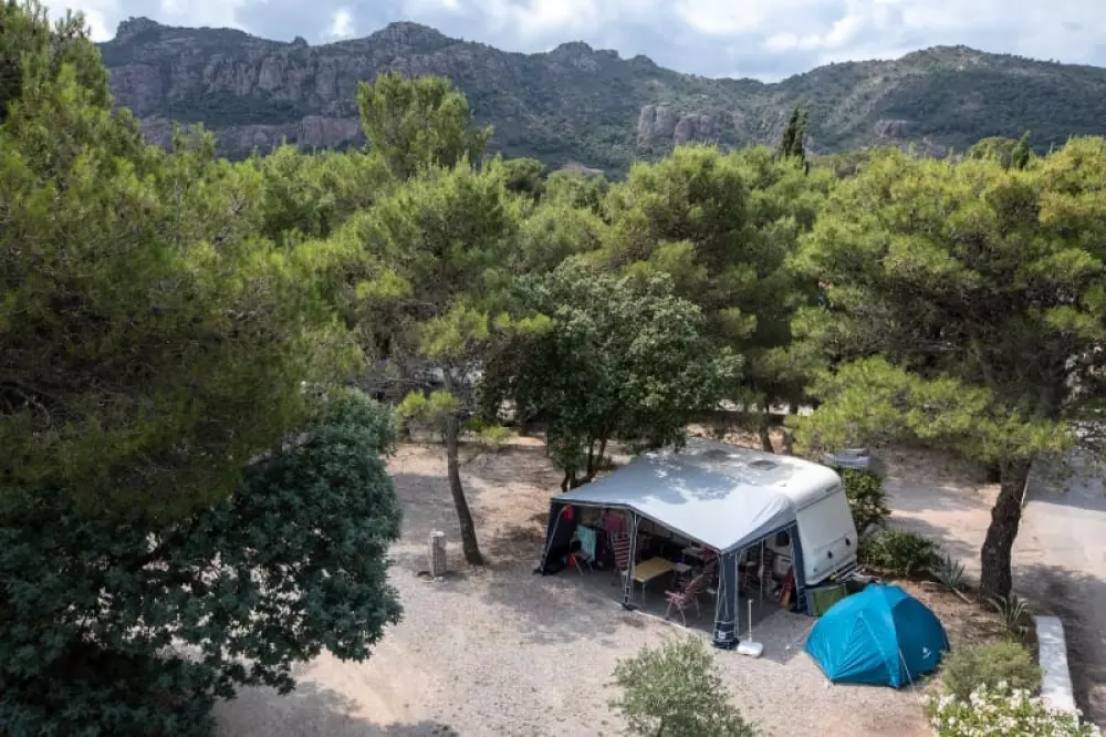 RCN Domaine de la Noguière 4 étoiles★★★★