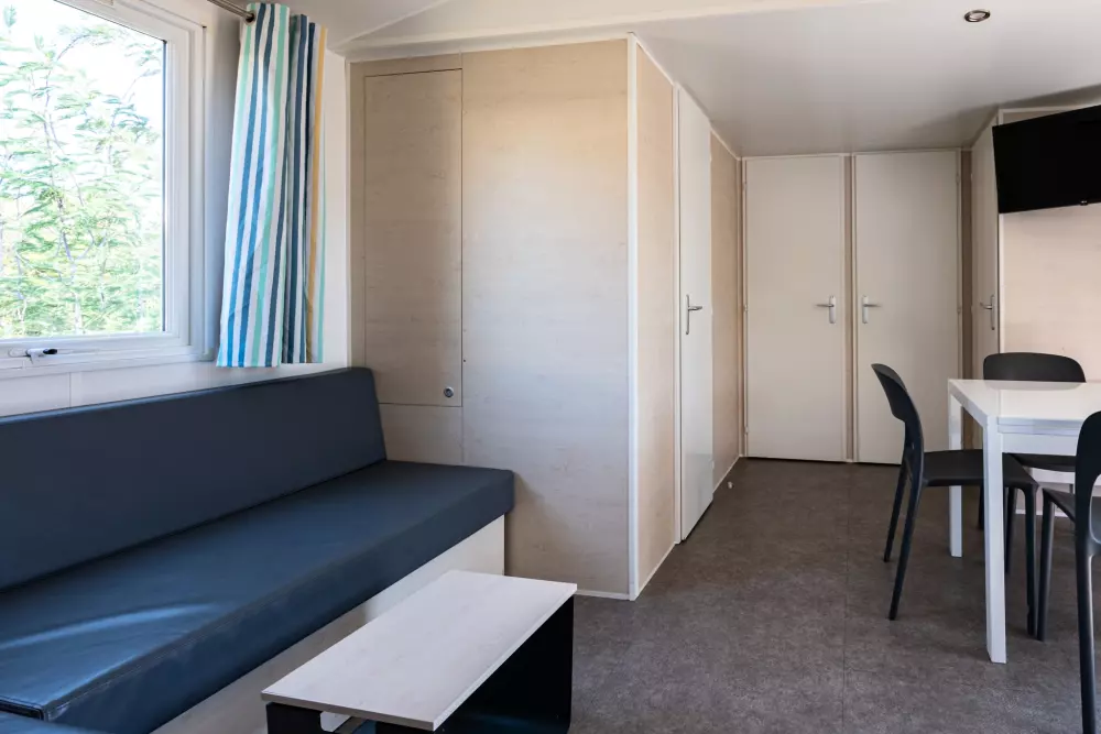 RCN Domaine de la Noguière 4 étoiles★★★★