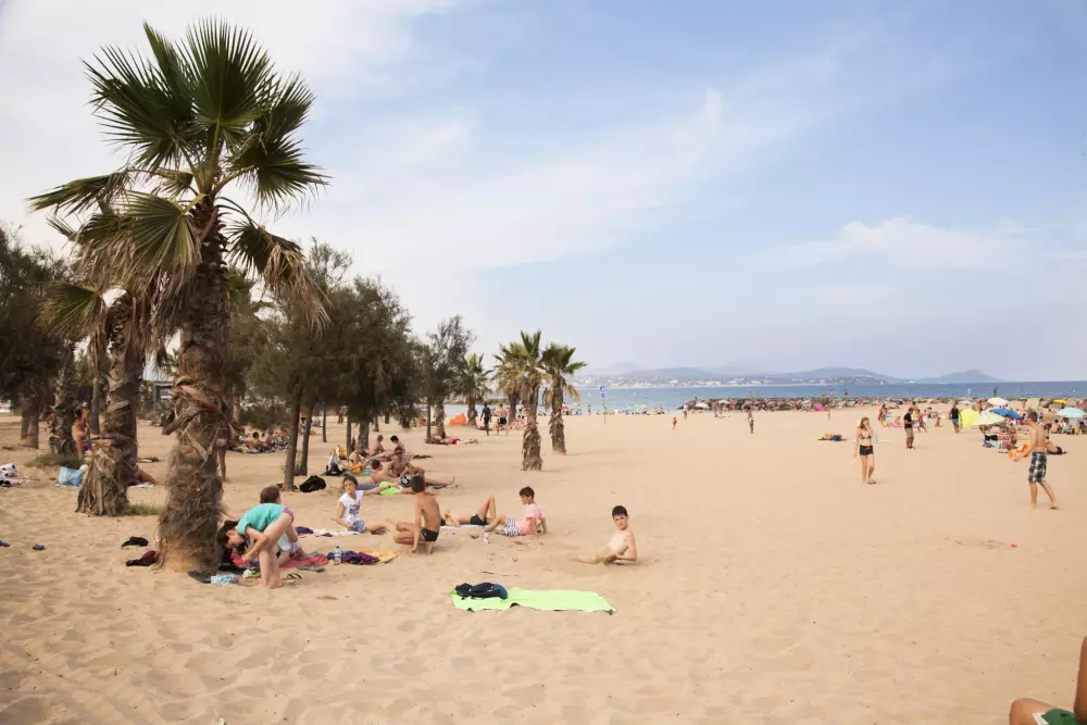 RCN Domaine de la Noguière 4 étoiles★★★★