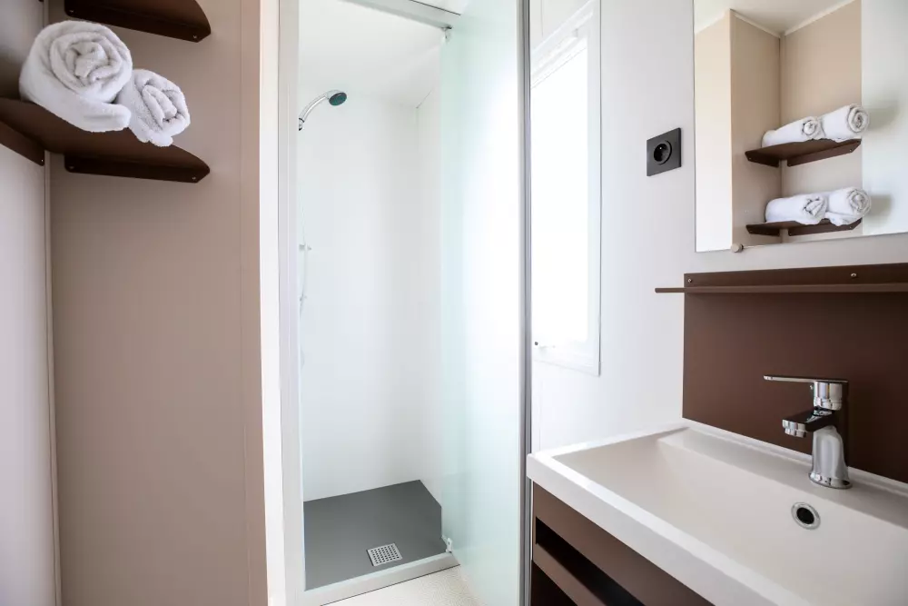 RCN Domaine de la Noguière 4 étoiles★★★★