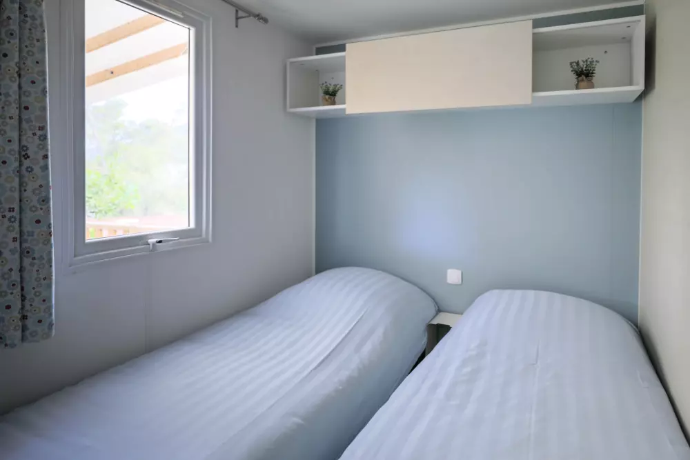 RCN Domaine de la Noguière 4 étoiles★★★★