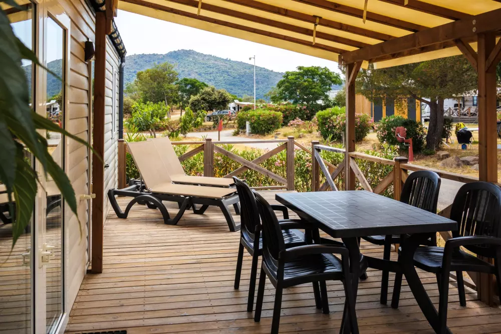 RCN Domaine de la Noguière 4 étoiles★★★★