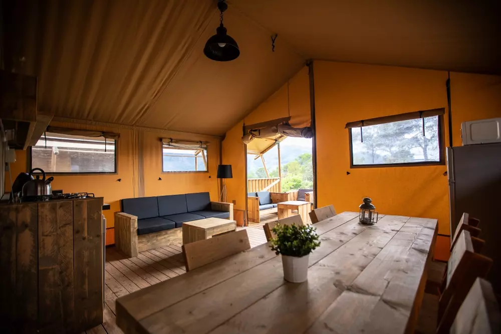 RCN Domaine de la Noguière 4 étoiles★★★★