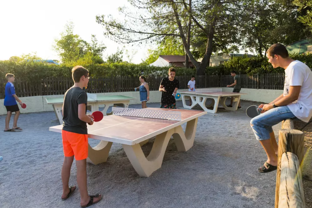 RCN Domaine de la Noguière 4 étoiles★★★★