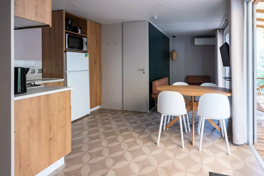 RCN Domaine de la Noguière 4 étoiles★★★★