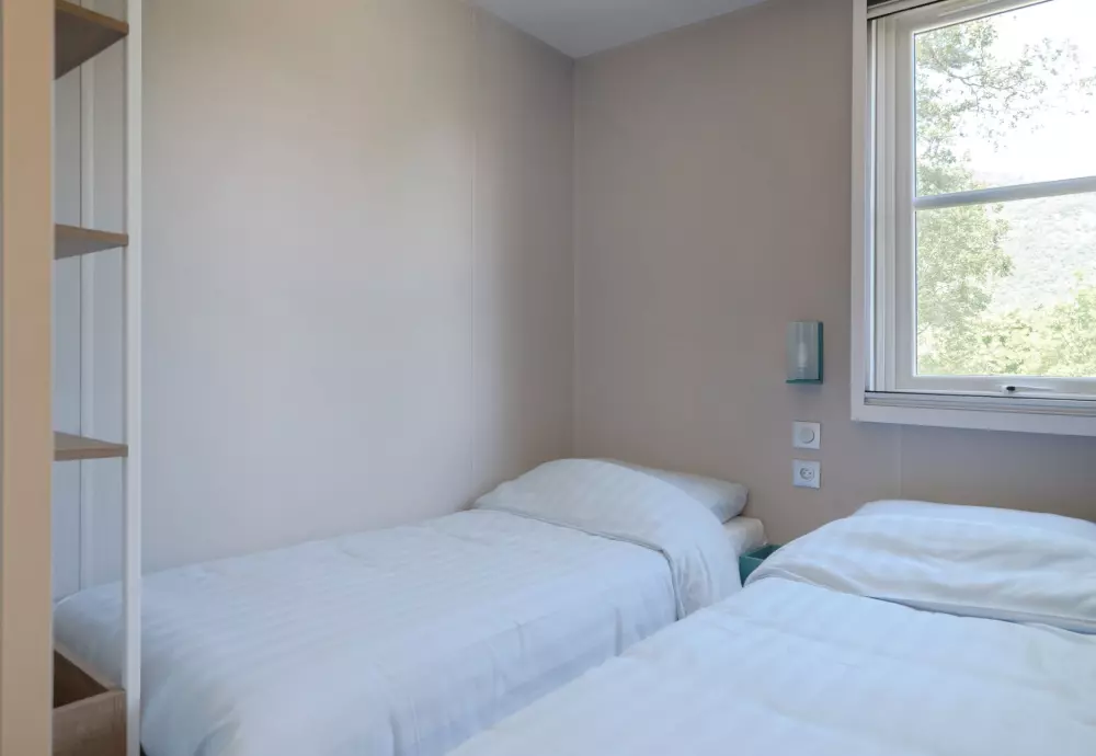 RCN Domaine de la Noguière 4 étoiles★★★★