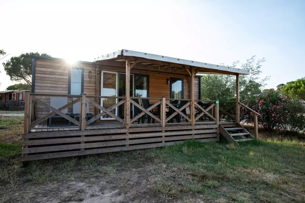 RCN Domaine de la Noguière 4 étoiles★★★★