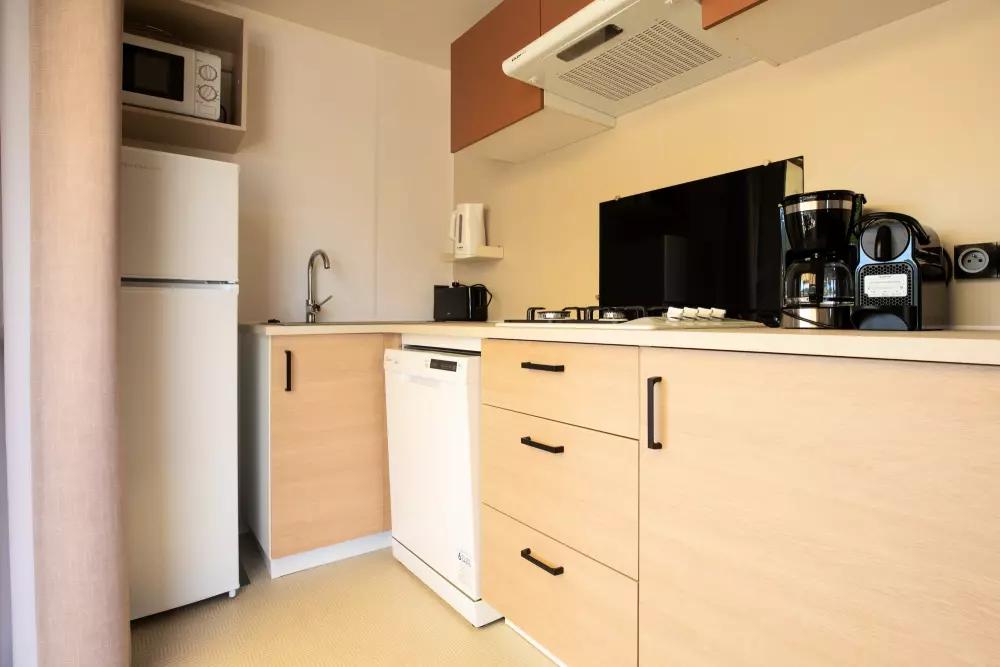 RCN Domaine de la Noguière 4 étoiles★★★★