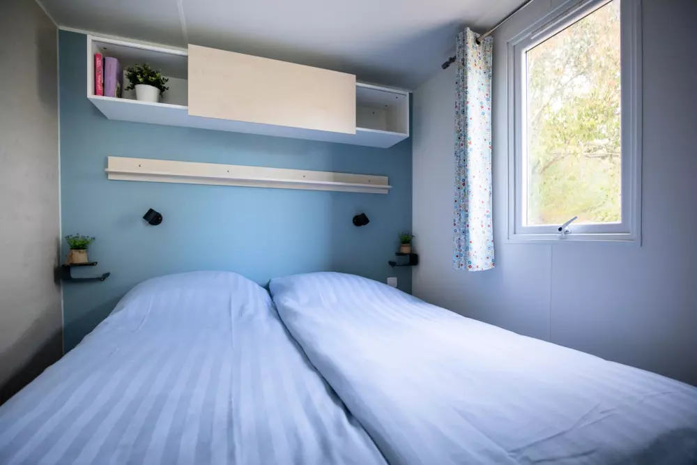 RCN Domaine de la Noguière 4 étoiles★★★★