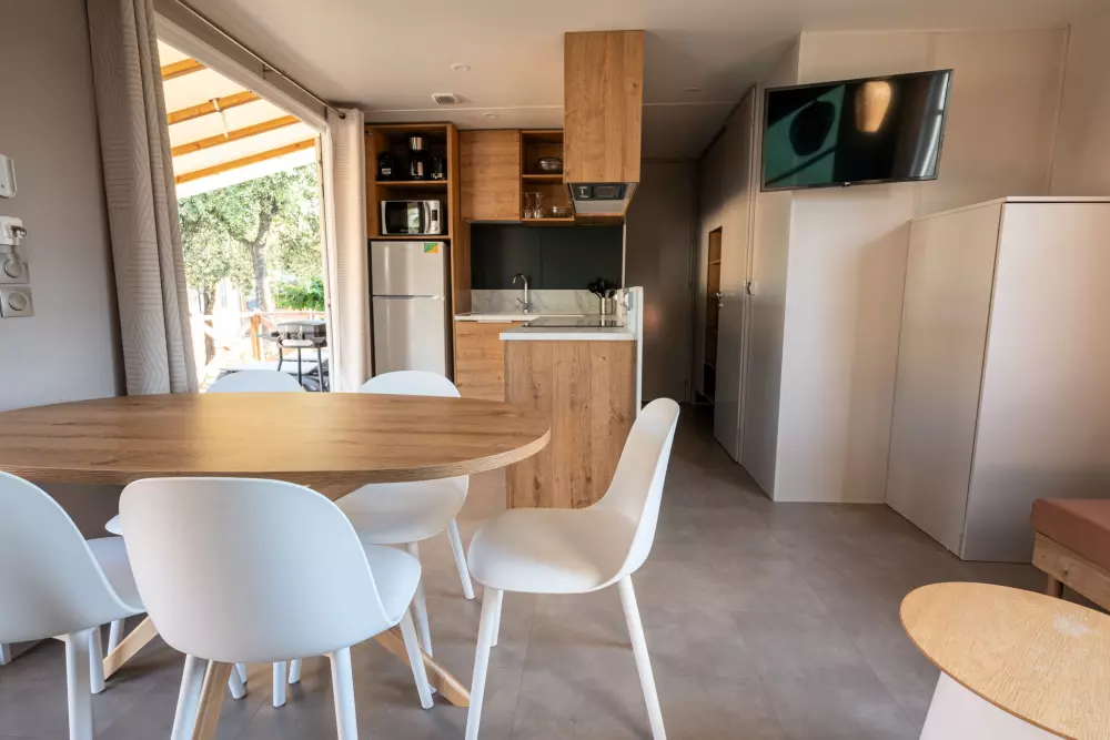 RCN Domaine de la Noguière 4 étoiles★★★★