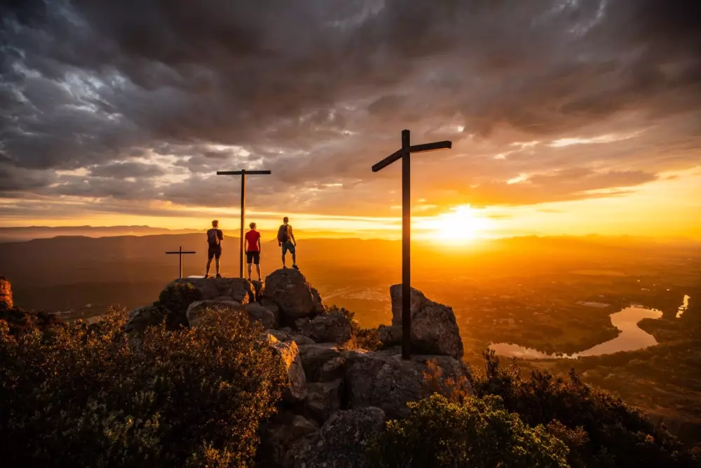 RCN Domaine de la Noguière 4 étoiles★★★★
