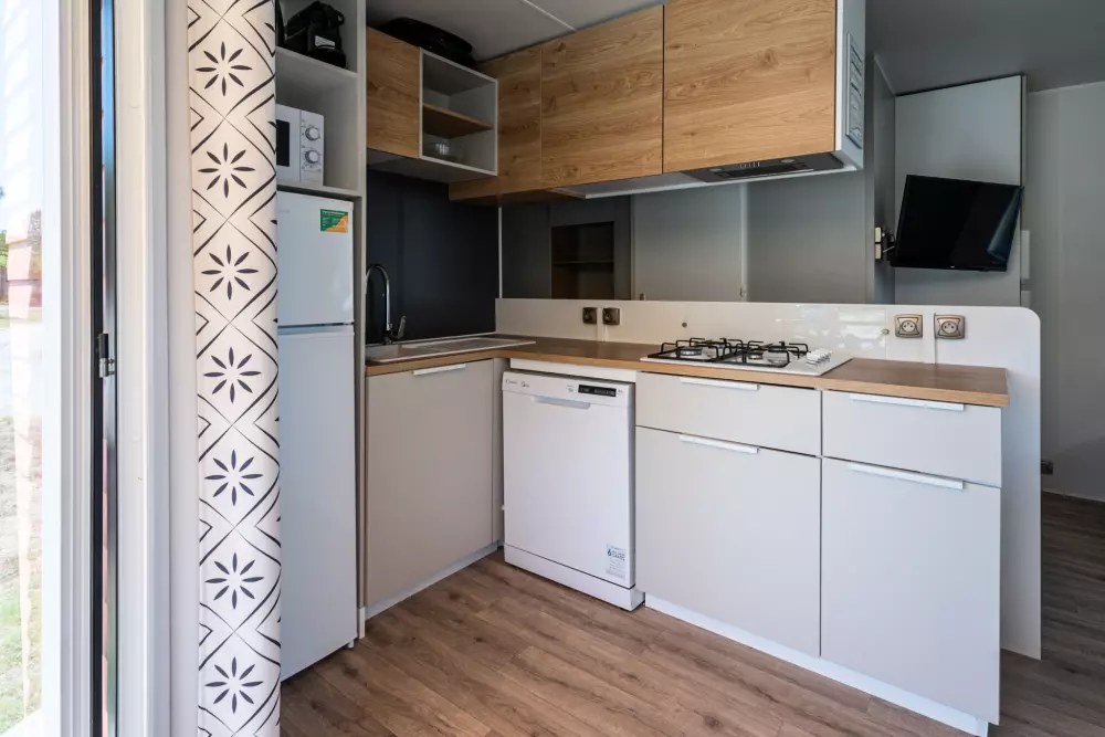 RCN Domaine de la Noguière 4 étoiles★★★★